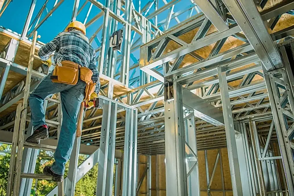 Industrial Construction