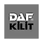 Daf Kilit