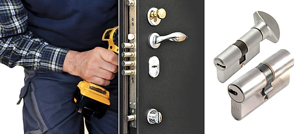 Edirne Çilingir ile Kapı Zinciri ve Güvenlik Barı Kullanımının Faydaları