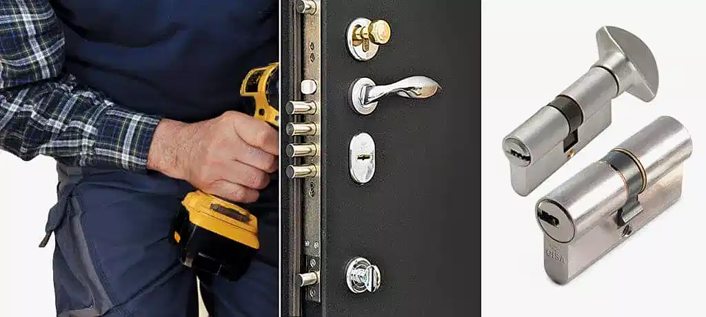 Edirne Çilingir ile Acil Durumlarda Kapı Açma Hizmetleri